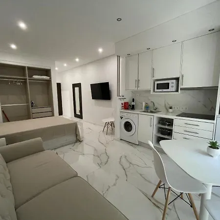 Estudio Balaia By Key Apartment Albufeira