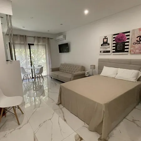 Apartment Estudio Balaia By Key Albufeira