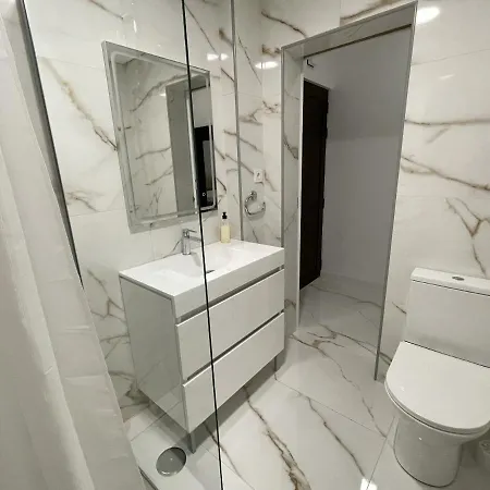 Estudio Balaia By Key Apartment *