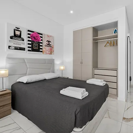 Appartamento Estudio Balaia By Key