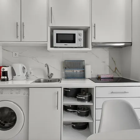 Estudio Balaia By Key Appartamento Albufeira