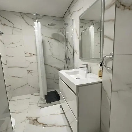 Apartament Estudio Balaia By Key