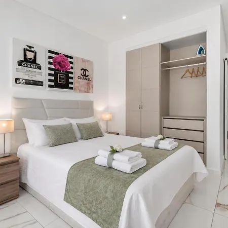 Estudio Balaia By Key Apartman