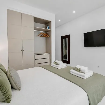 Estudio Balaia By Key Apartman *