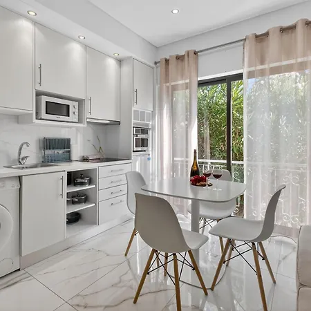 Estudio Balaia By Key Apartment Albufeira