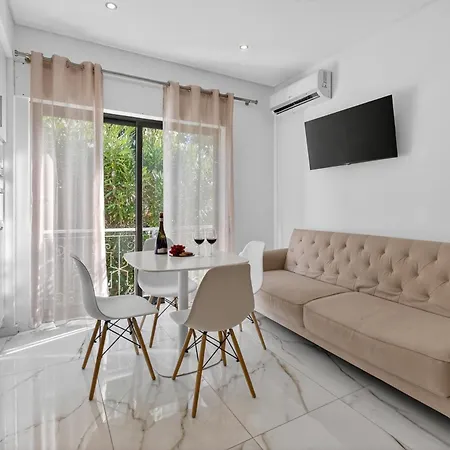 Estudio Balaia By Key * Albufeira