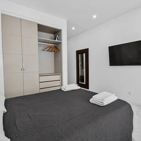 Apartment Estudio Balaia By Key *