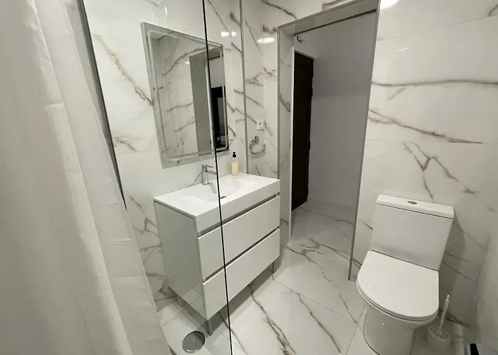 Estudio Balaia By Key Apartment *