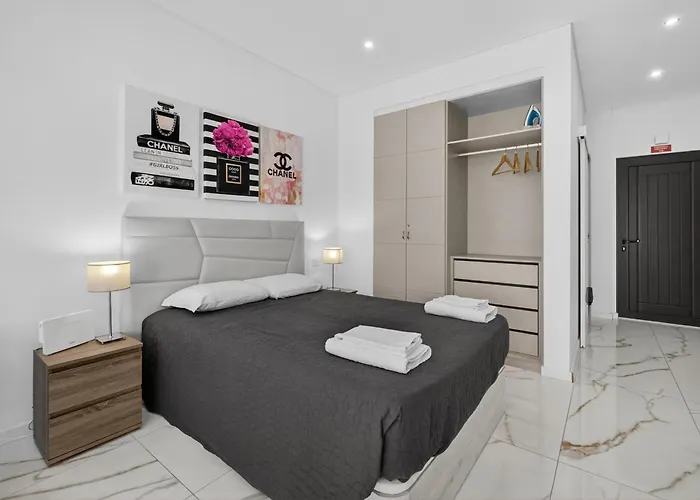 Apartment Estudio Balaia By Key