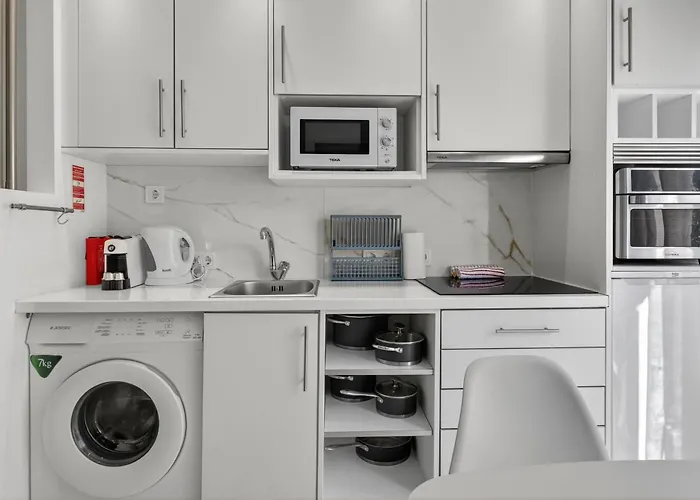 Estudio Balaia By Key Apartment Albufeira