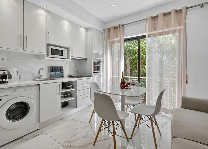 Estudio Balaia By Key Apartment Albufeira