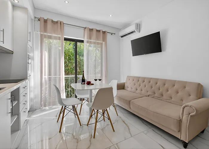 Estudio Balaia By Key * Albufeira