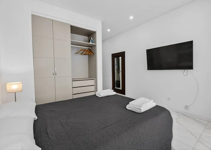 Apartment Estudio Balaia By Key *