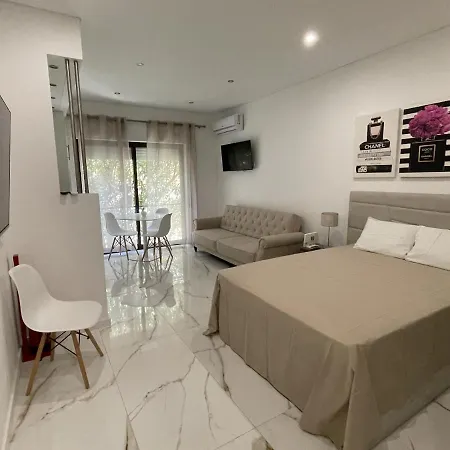 Lejlighed Estudio Balaia By Key *
