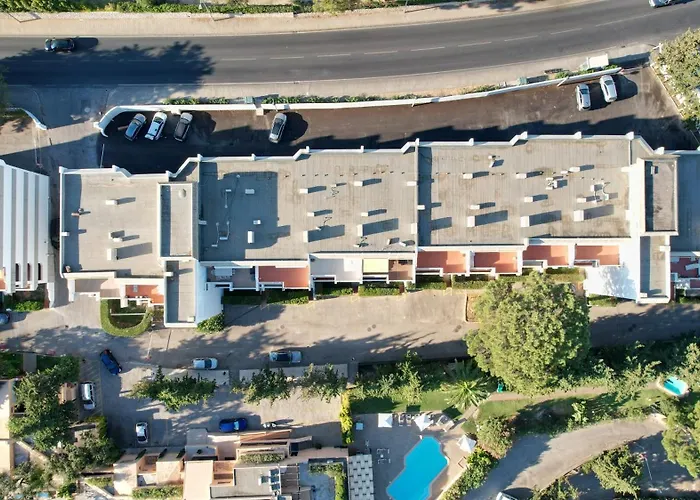 Estudio Balaia By Key 아파트 *